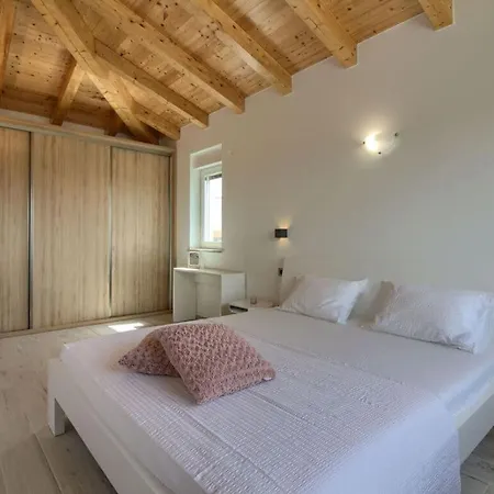 别墅 Nerina Comfortable Holiday Šišan