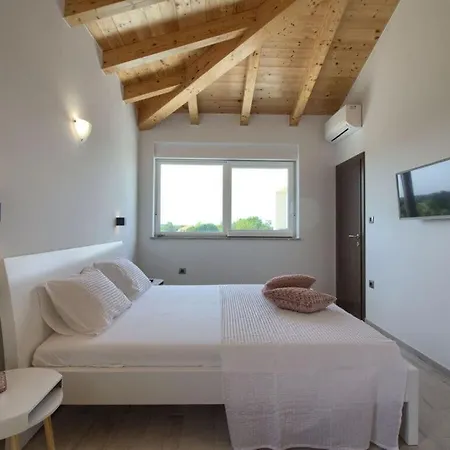 别墅 Nerina Comfortable Holiday Šišan