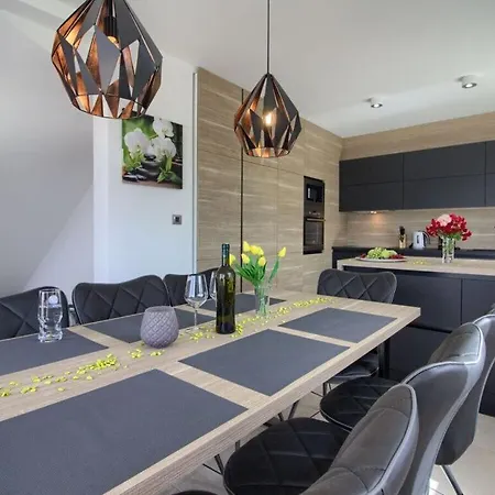 Vila Nerina Comfortable Holiday