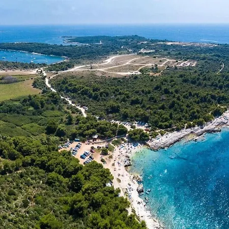 Vila Nerina Comfortable Holiday